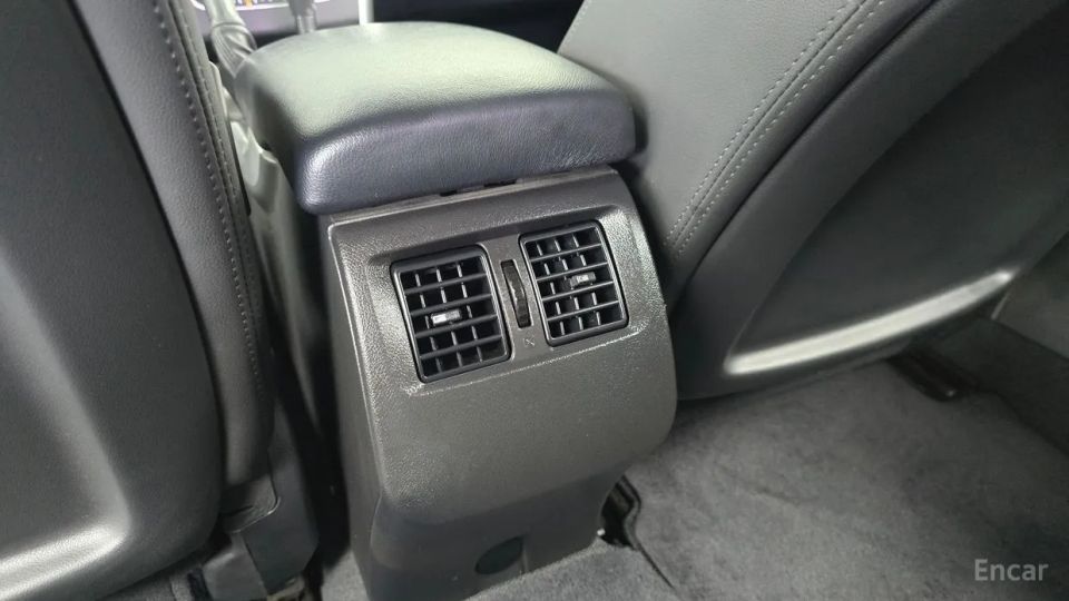 Renault-KoreaSamsung SM5