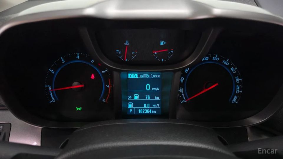 ChevroletGMDaewoo Orlando