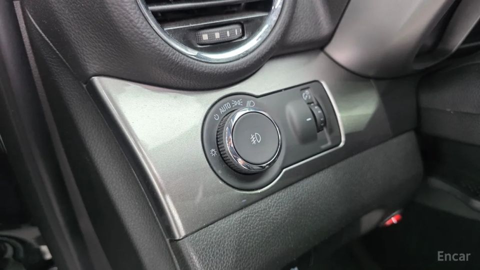 ChevroletGMDaewoo Orlando