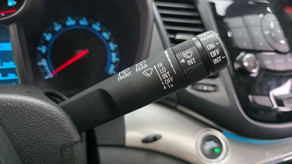 ChevroletGMDaewoo Orlando