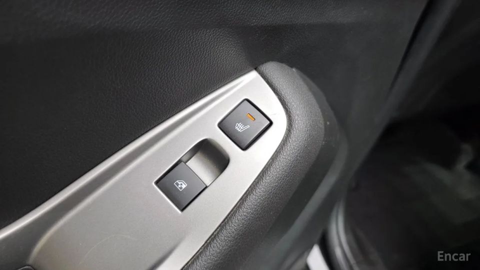 ChevroletGMDaewoo Orlando