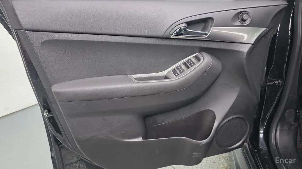 ChevroletGMDaewoo Orlando