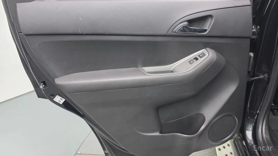ChevroletGMDaewoo Orlando