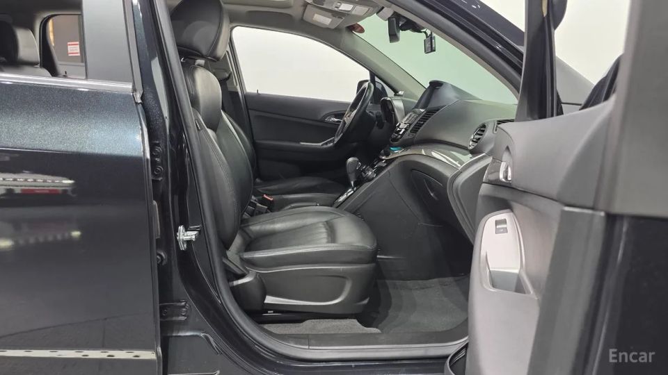 ChevroletGMDaewoo Orlando