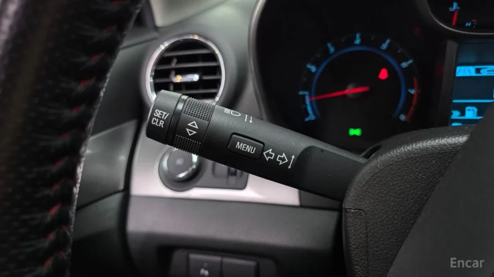 ChevroletGMDaewoo Orlando