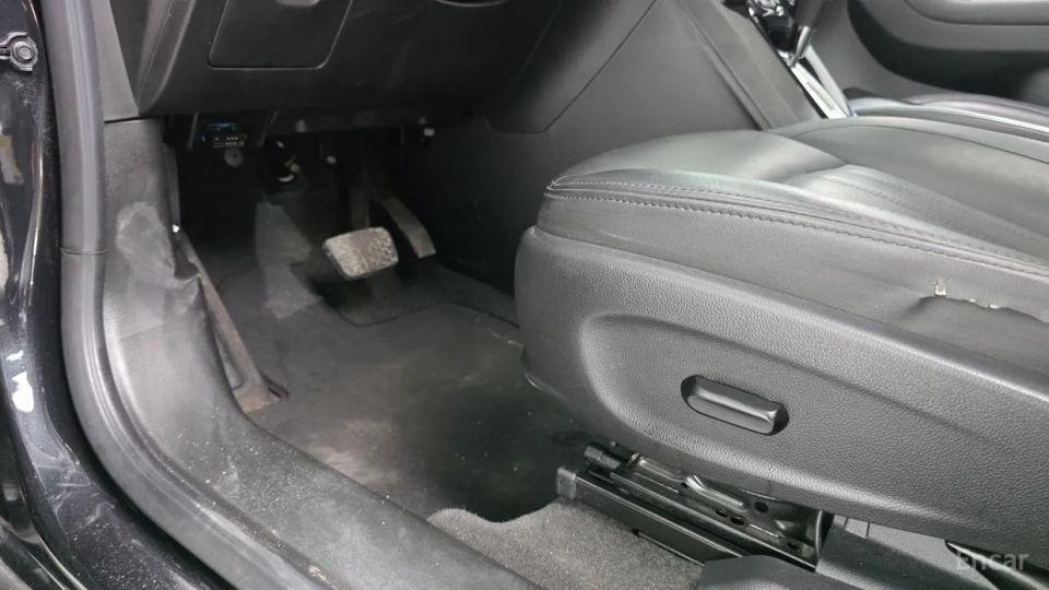 ChevroletGMDaewoo Orlando
