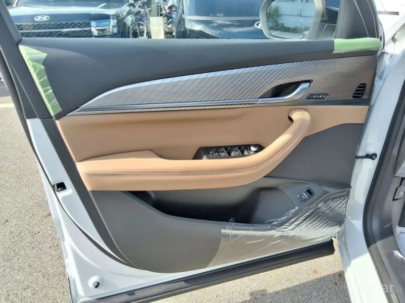 Renault-KoreaSamsung Grand Koleos
