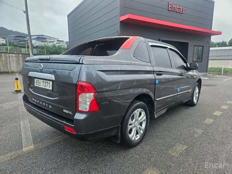 KG_Mobility_Ssangyong KORANDO