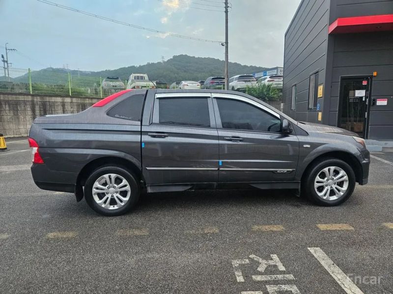 KG_Mobility_Ssangyong KORANDO