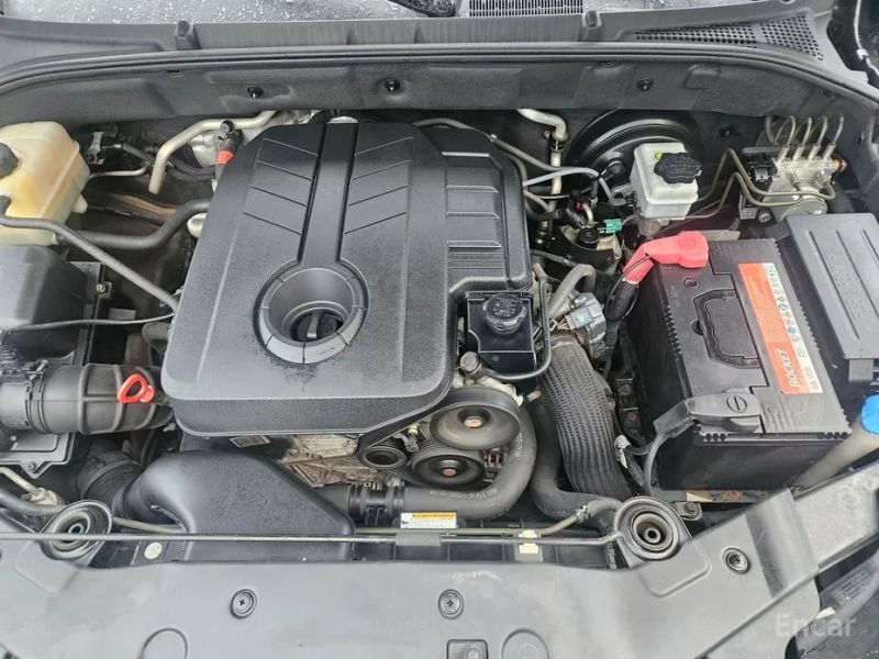 KG_Mobility_Ssangyong KORANDO