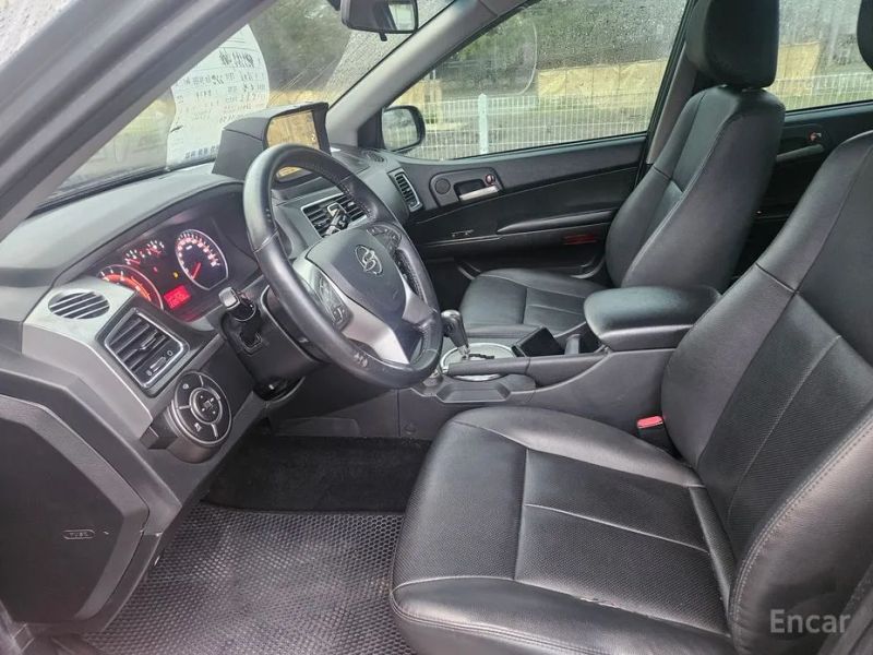 KG_Mobility_Ssangyong KORANDO
