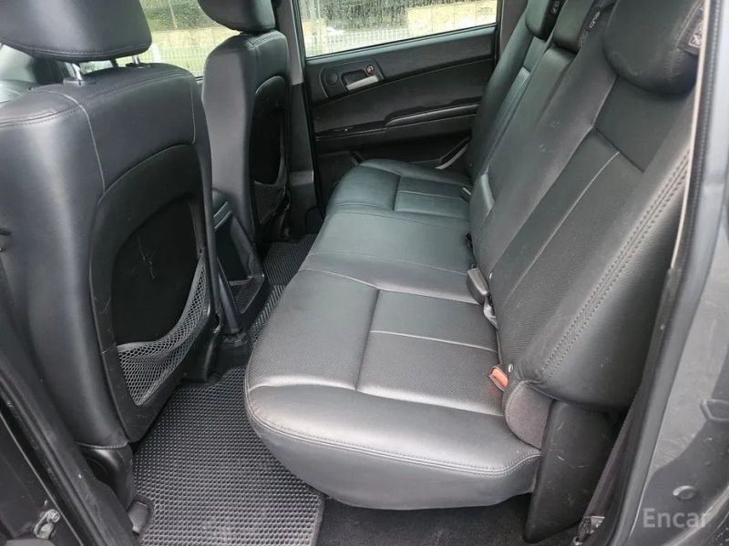 KG_Mobility_Ssangyong KORANDO