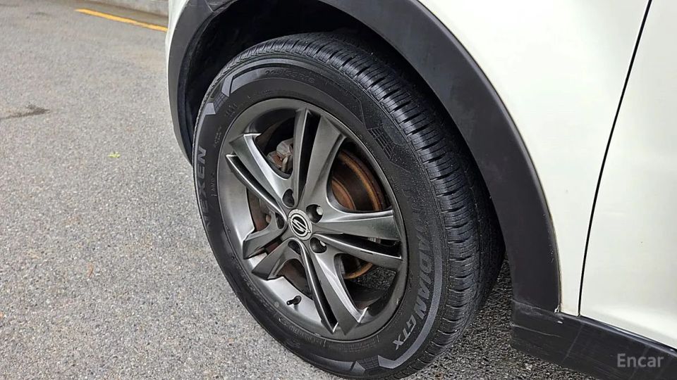 KG_Mobility_Ssangyong KORANDO