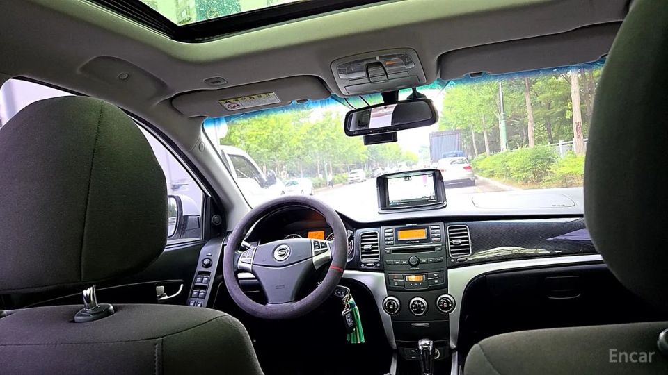 KG_Mobility_Ssangyong KORANDO