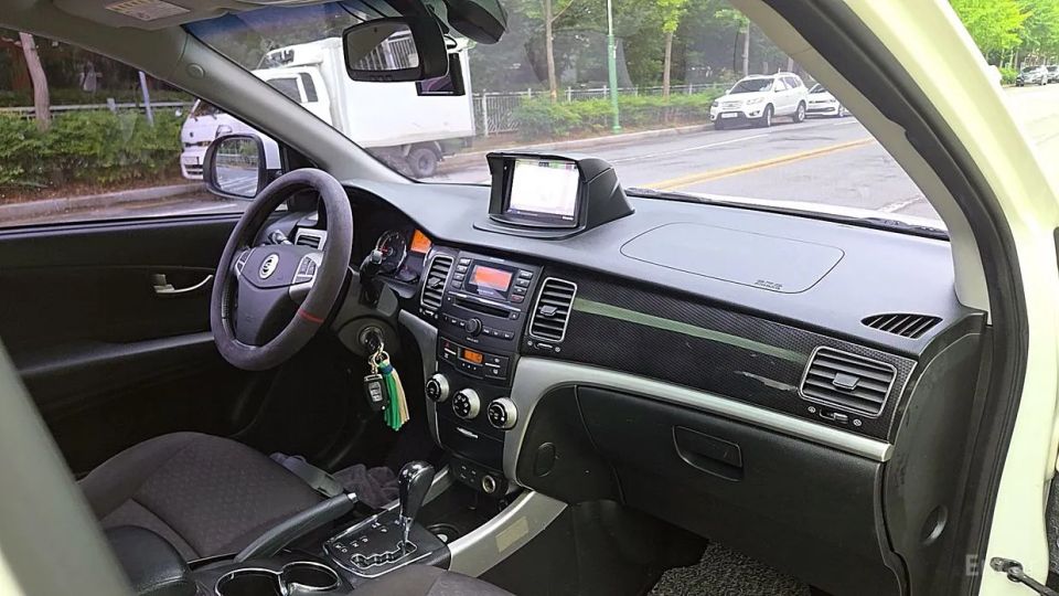 KG_Mobility_Ssangyong KORANDO
