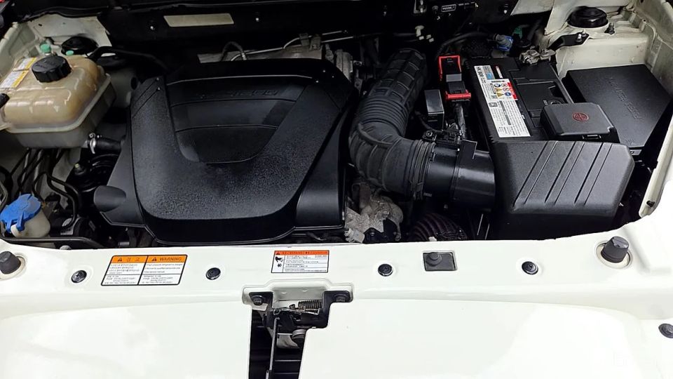KG_Mobility_Ssangyong KORANDO