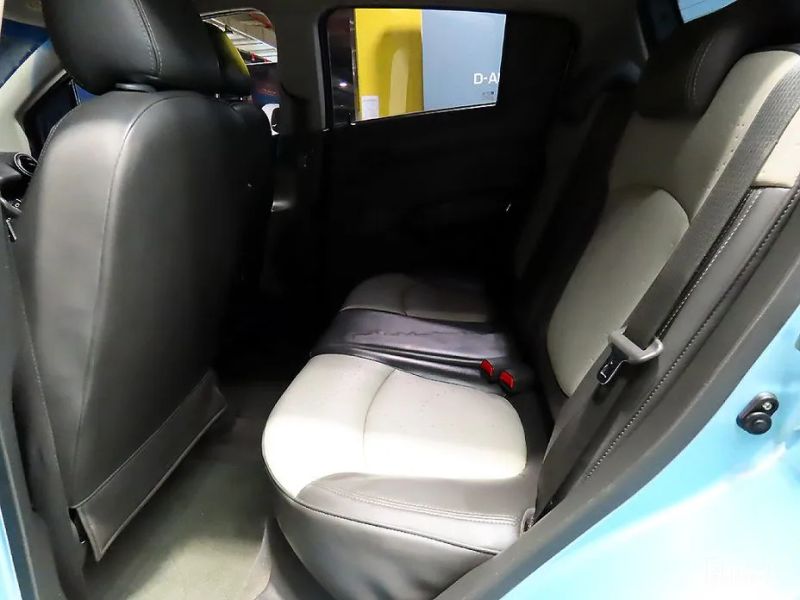 ChevroletGMDaewoo Matiz