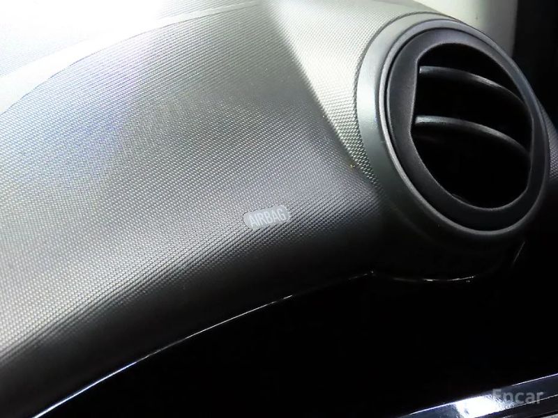 ChevroletGMDaewoo Matiz