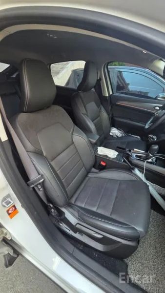 Renault-KoreaSamsung XM3