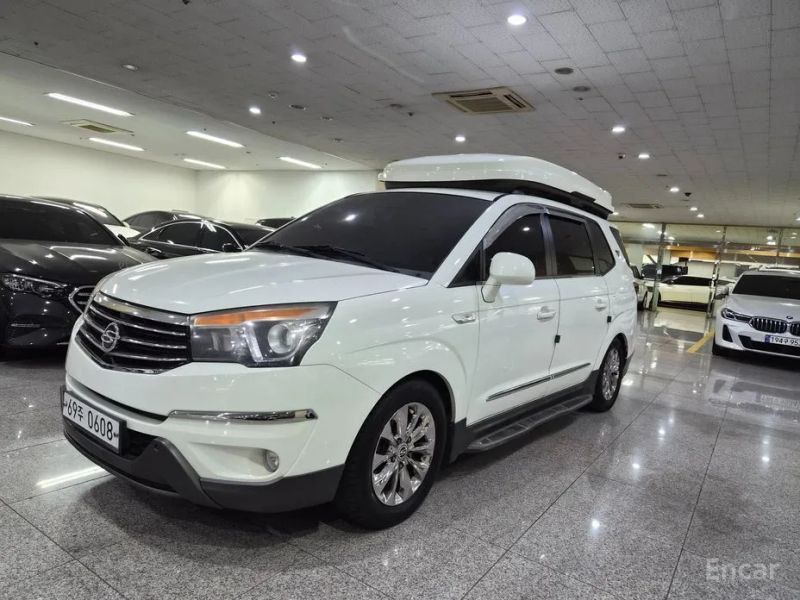 KG_Mobility_Ssangyong KORANDO