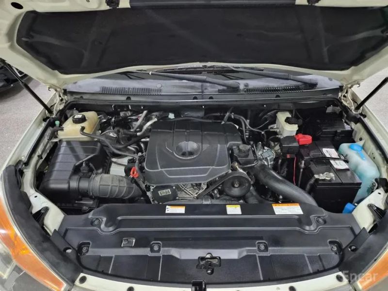 KG_Mobility_Ssangyong KORANDO
