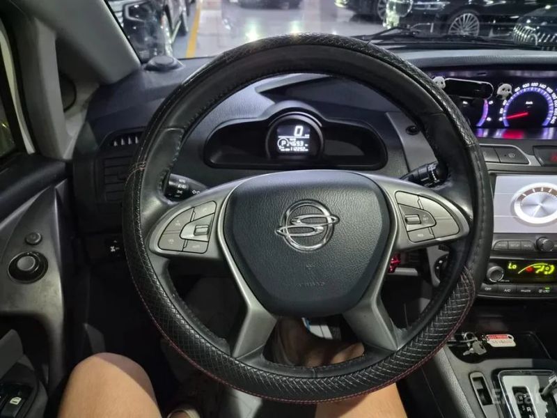 KG_Mobility_Ssangyong KORANDO