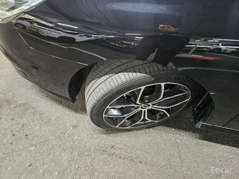 Renault-KoreaSamsung SM5