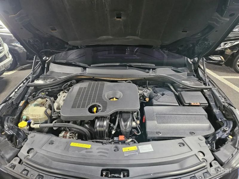 Renault-KoreaSamsung SM5