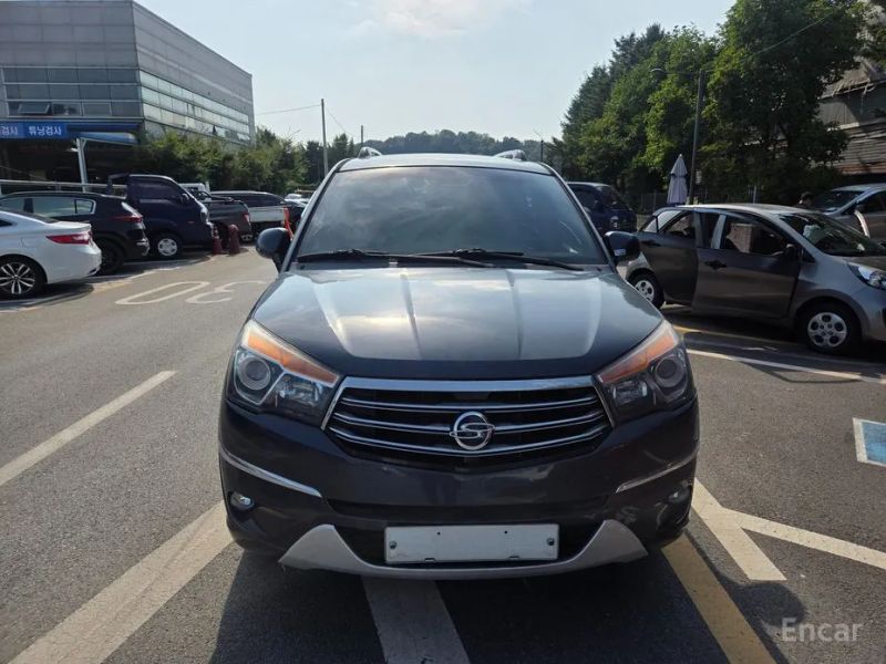 KG_Mobility_Ssangyong KORANDO