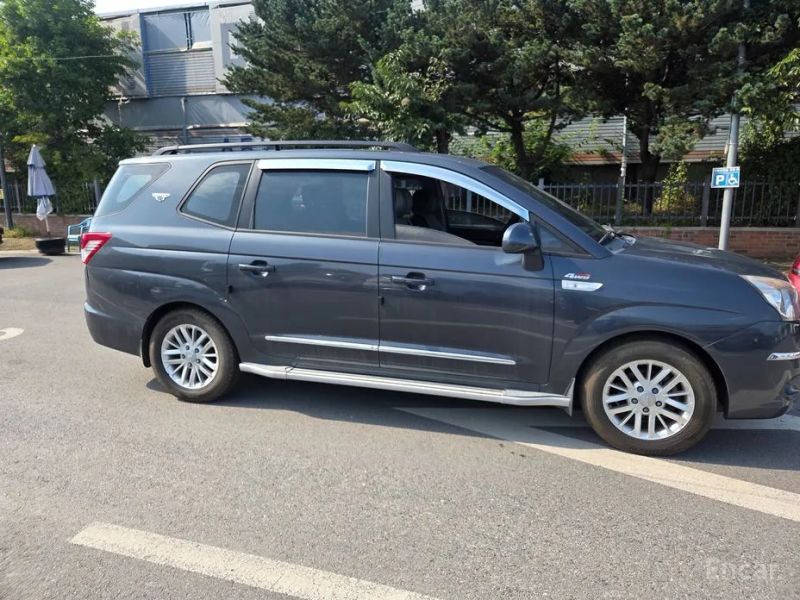KG_Mobility_Ssangyong KORANDO