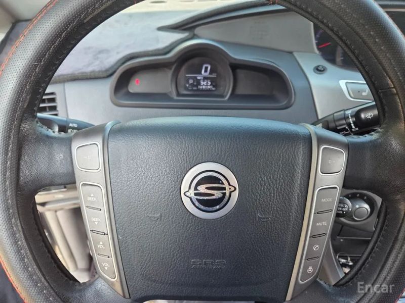 KG_Mobility_Ssangyong KORANDO