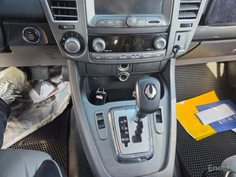 KG_Mobility_Ssangyong KORANDO