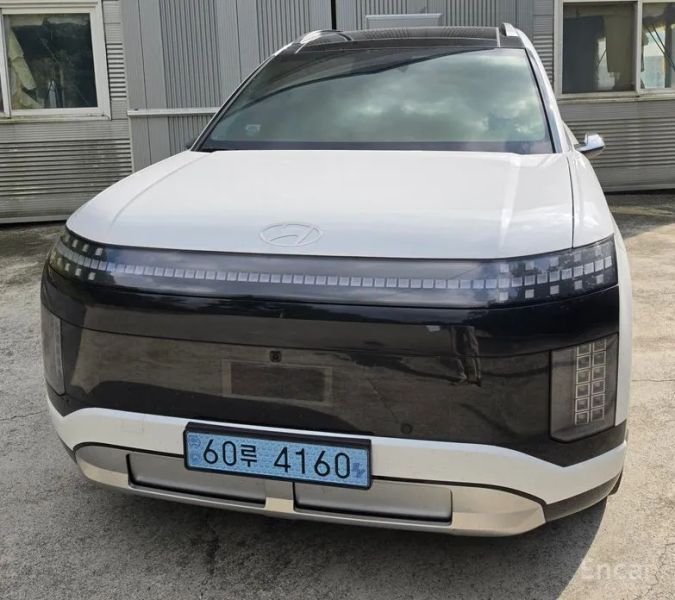 Hyundai Ioniq9