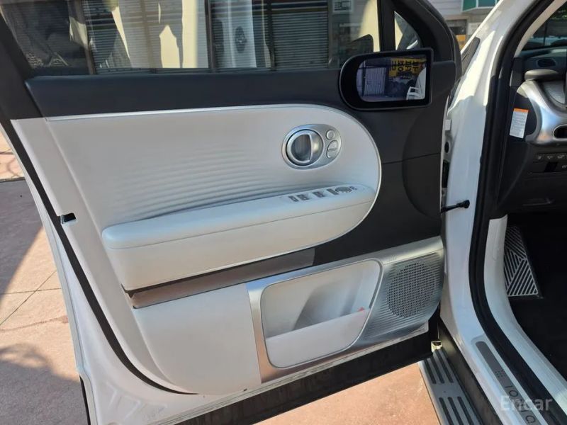 Hyundai Ioniq9