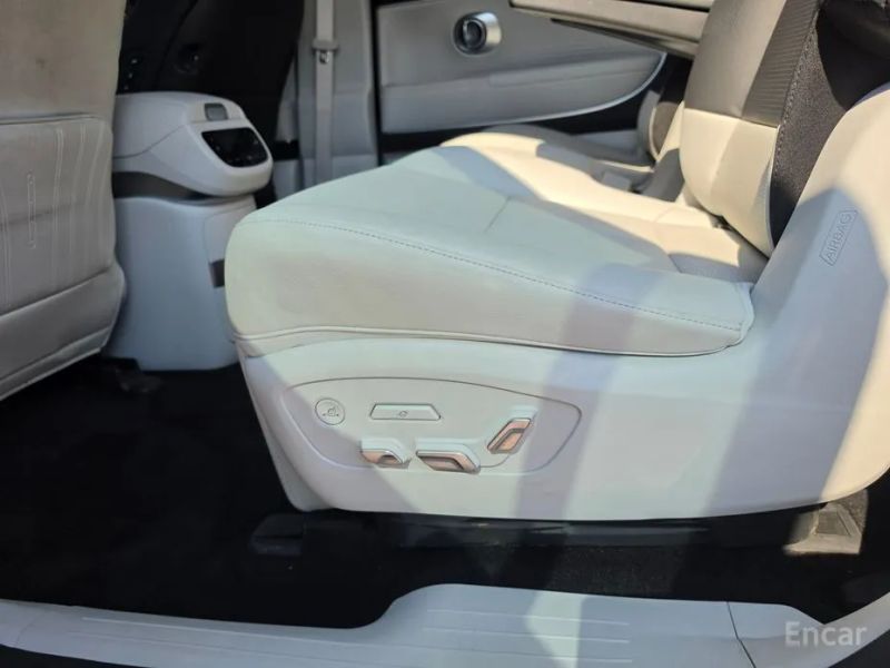 Hyundai Ioniq9