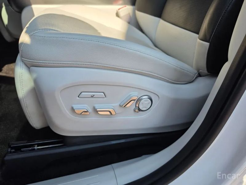 Hyundai Ioniq9