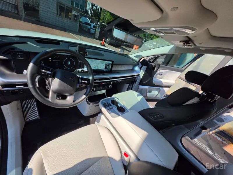 Hyundai Ioniq9