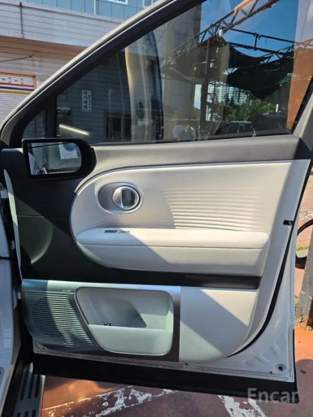 Hyundai Ioniq9