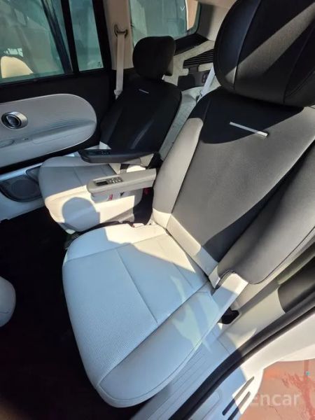 Hyundai Ioniq9
