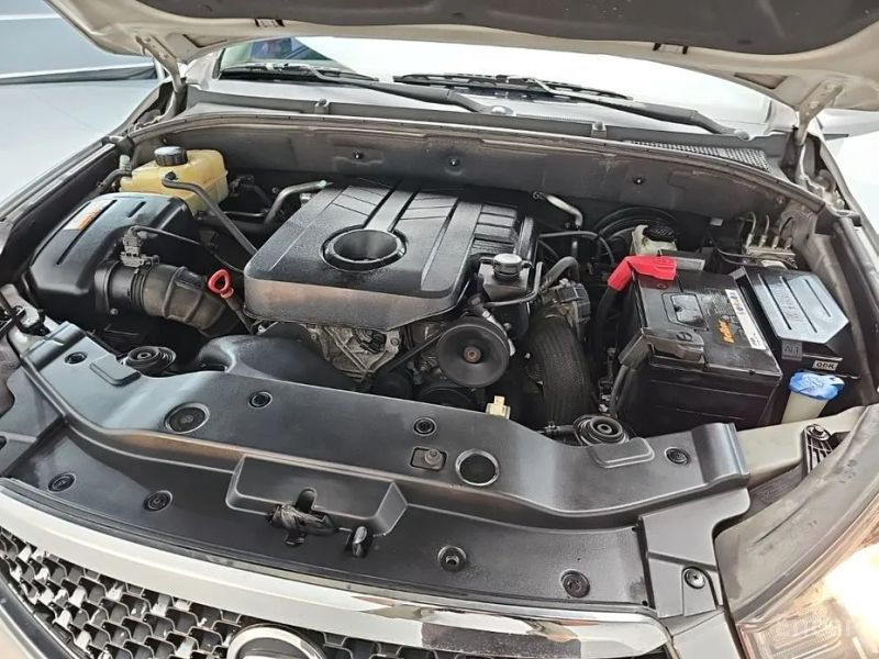 KG_Mobility_Ssangyong KORANDO