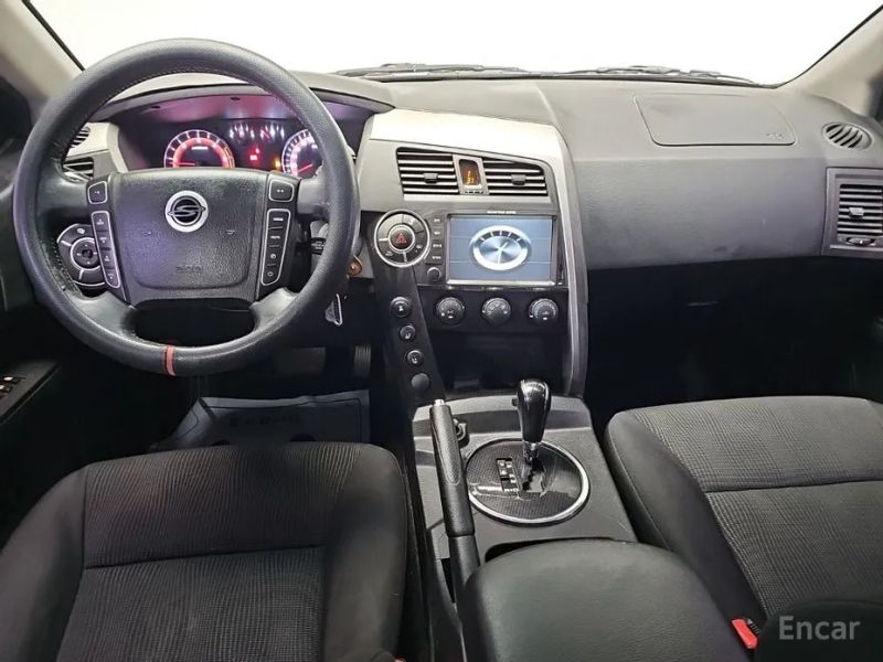 KG_Mobility_Ssangyong KORANDO