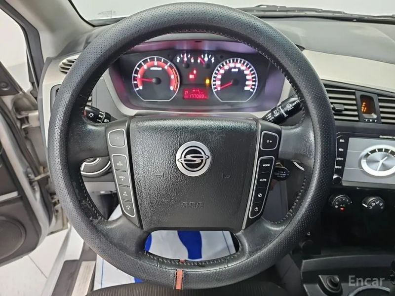 KG_Mobility_Ssangyong KORANDO