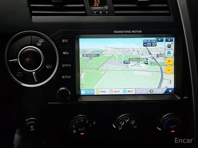 KG_Mobility_Ssangyong KORANDO