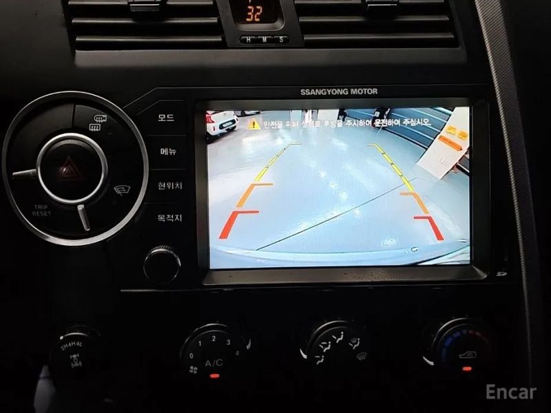 KG_Mobility_Ssangyong KORANDO