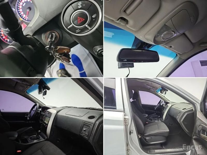 KG_Mobility_Ssangyong KORANDO