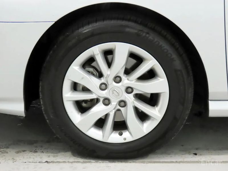 Renault-KoreaSamsung SM5