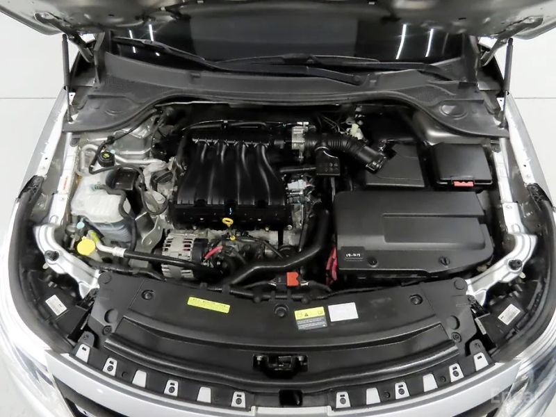 Renault-KoreaSamsung SM5