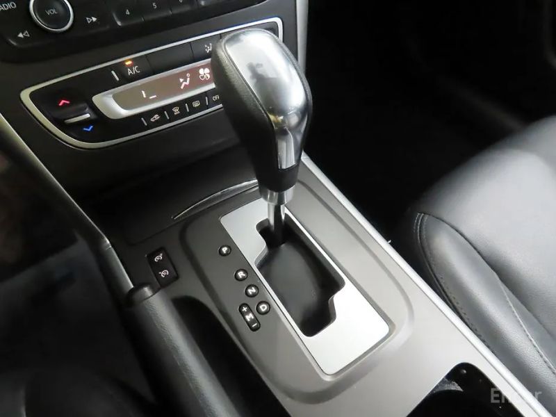Renault-KoreaSamsung SM5