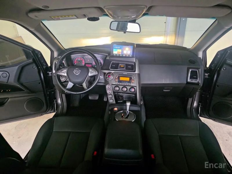 KG_Mobility_Ssangyong KORANDO