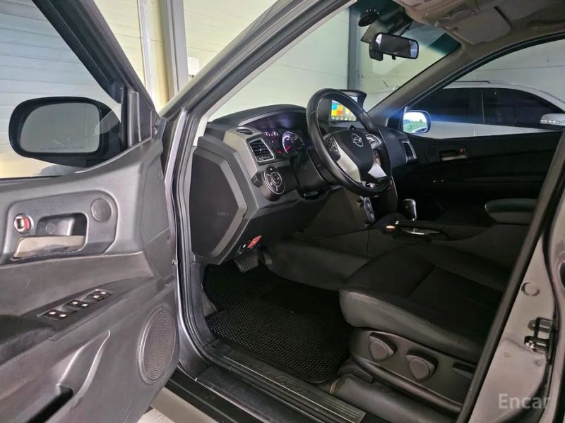 KG_Mobility_Ssangyong KORANDO